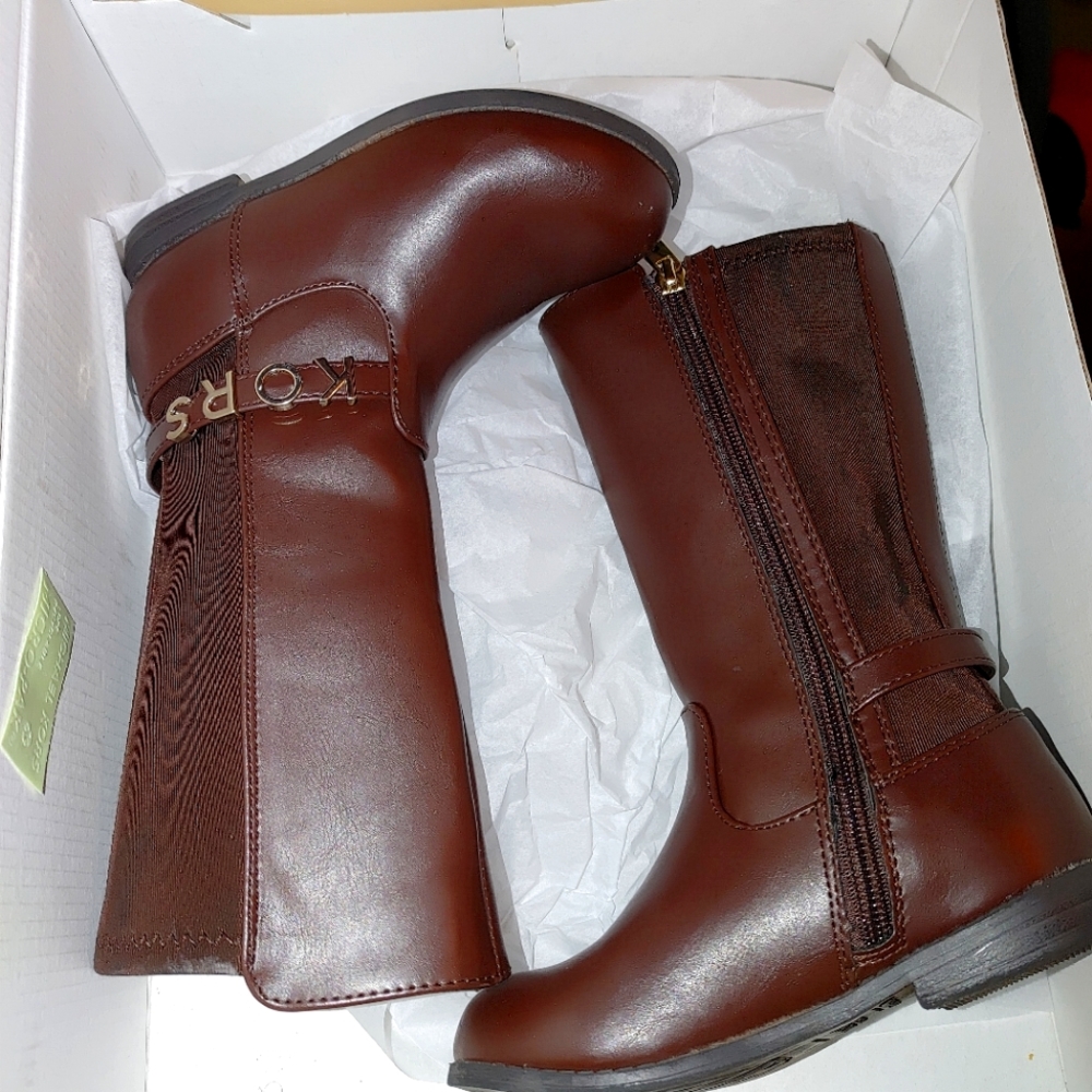 Michael Kors boots